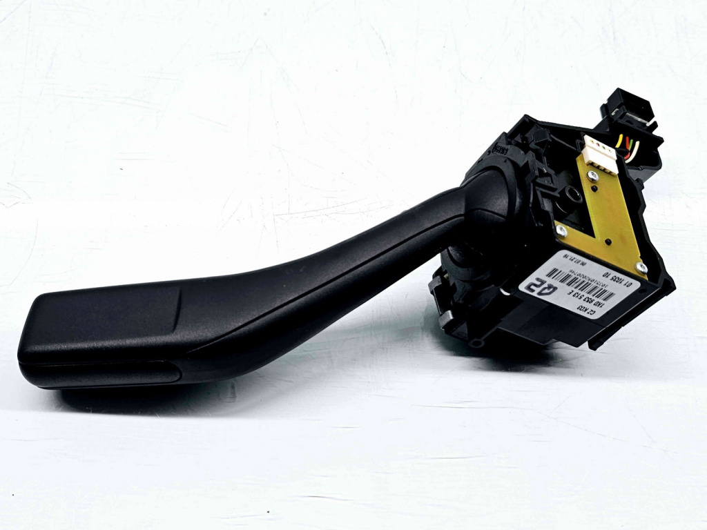 Maneta semnalizare Volkswagen Golf 6 (5K1) [Fabr 2009-2013] 1K0953513E
