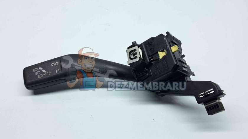 Maneta semnalizare Volkswagen Golf 6 (5K1) [Fabr 2009-2013] 1K0953513E