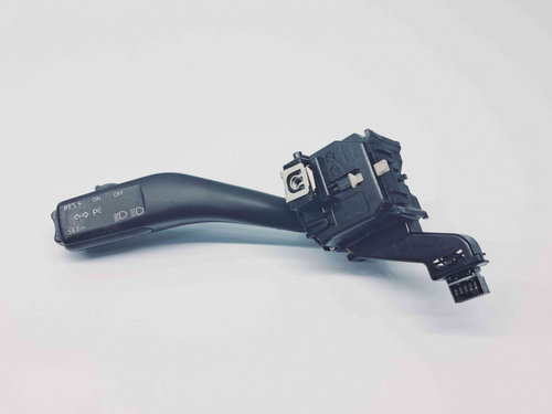 Maneta semnalizare Volkswagen Jetta 3 (1K2) [Fabr 2005-2010] 1K0953513A