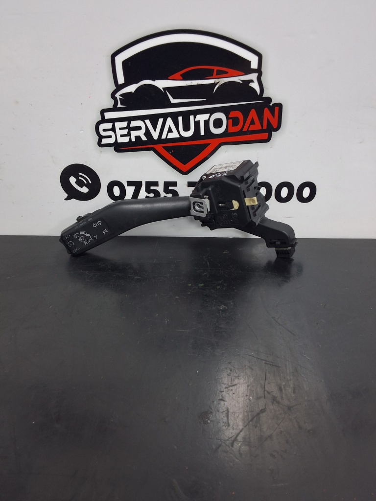 Maneta semnalizare Volkswagen Jetta 5 (2005-2010) 1.9 Motorina 2008, 1K0953513G