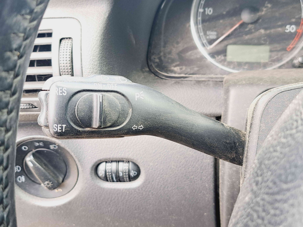 Maneta semnalizare Volkswagen Passat B5.5 (3B6) Variant [Fabr 2001-2005] OEM