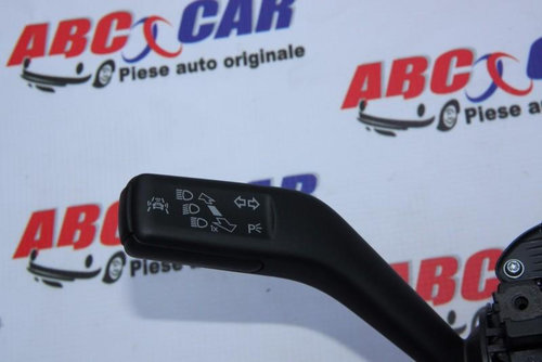 Maneta semnalizare Volkswagen Passat B7 2010-2014