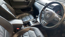 Maneta semnalizare Volkswagen Passat B7 2011 VARIA...