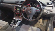 Maneta semnalizare Volkswagen Passat B7 2011 BREAK...
