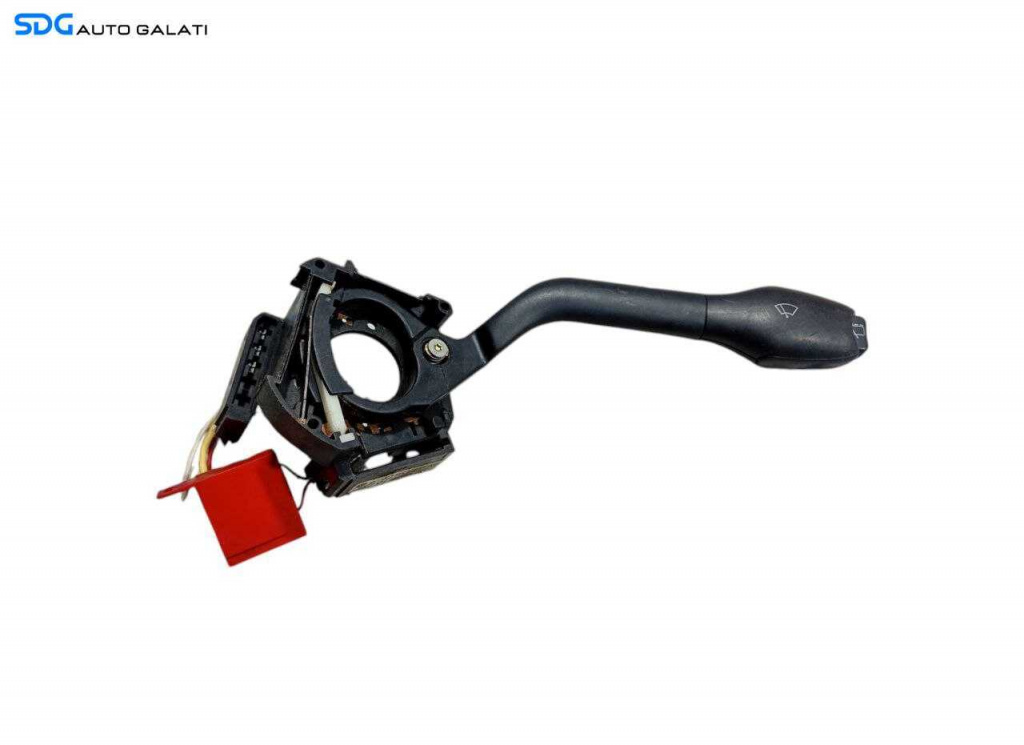 Maneta Semnalizare Volkswagen Polo 1994 - 2002 Cod 6N0953503AD [LR0927]