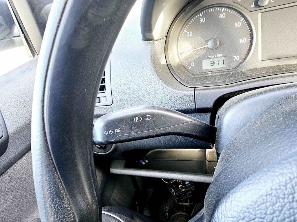 Maneta semnalizare Volkswagen Polo (9N) [Fabr 2001-2008] OEM