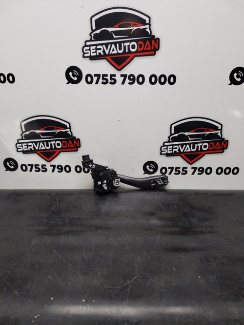 Maneta semnalizare Volkswagen Tiguan (2007-2011) 2.0 Motorina 2010, STANGA / 1K0953513G