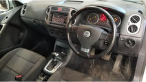 Maneta semnalizare Volkswagen Tiguan 2008 SUV 2.0 ...