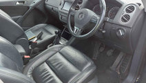 Maneta semnalizare Volkswagen Tiguan 2011 SUV 2.0 ...