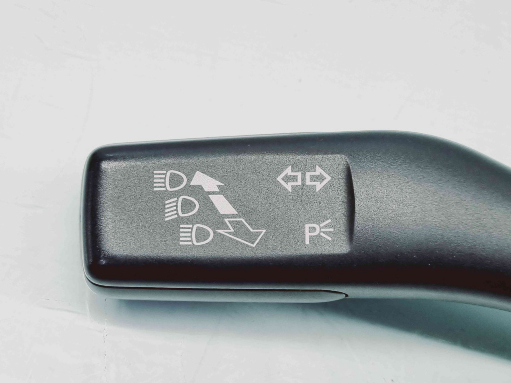 Maneta semnalizare Volkswagen Tiguan (5N) [Fabr 2007-2016] 1K0953513E