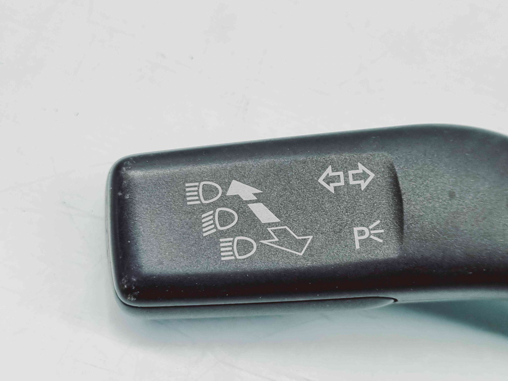 Maneta semnalizare Volkswagen Tiguan (5N) [Fabr 2007-2016] 1K0953513E
