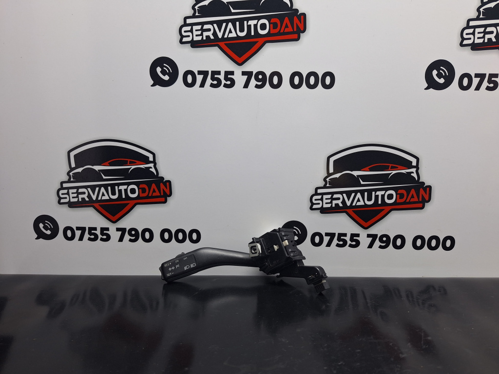 Maneta semnalizare Volkswagen Touran (2003-2006) 2.0 Motorina 2006, 1K0953513A