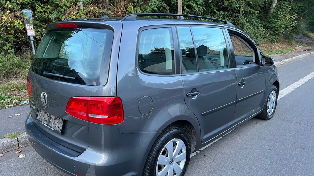 Maneta semnalizare Volkswagen Touran 2011 Monovlum 1.4 TSI