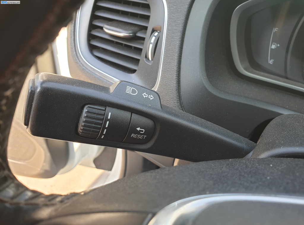 Maneta Semnalizare Volvo V40 2012 - 2019