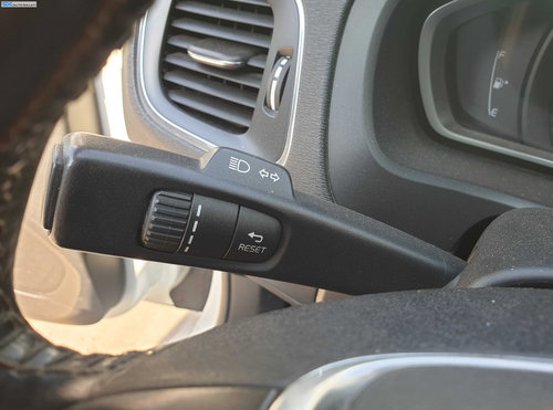 Maneta Semnalizare Volvo V40 2012 - 2019 [K7085]