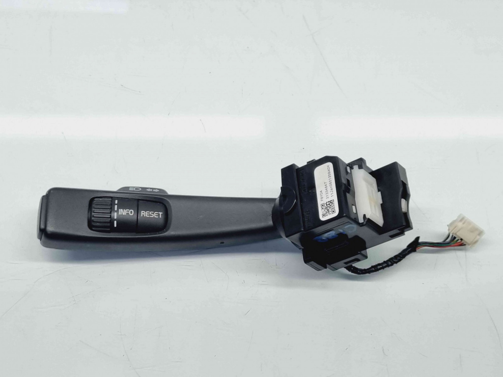 Maneta semnalizare Volvo XC60 [Fabr 2008-2017] 31334647