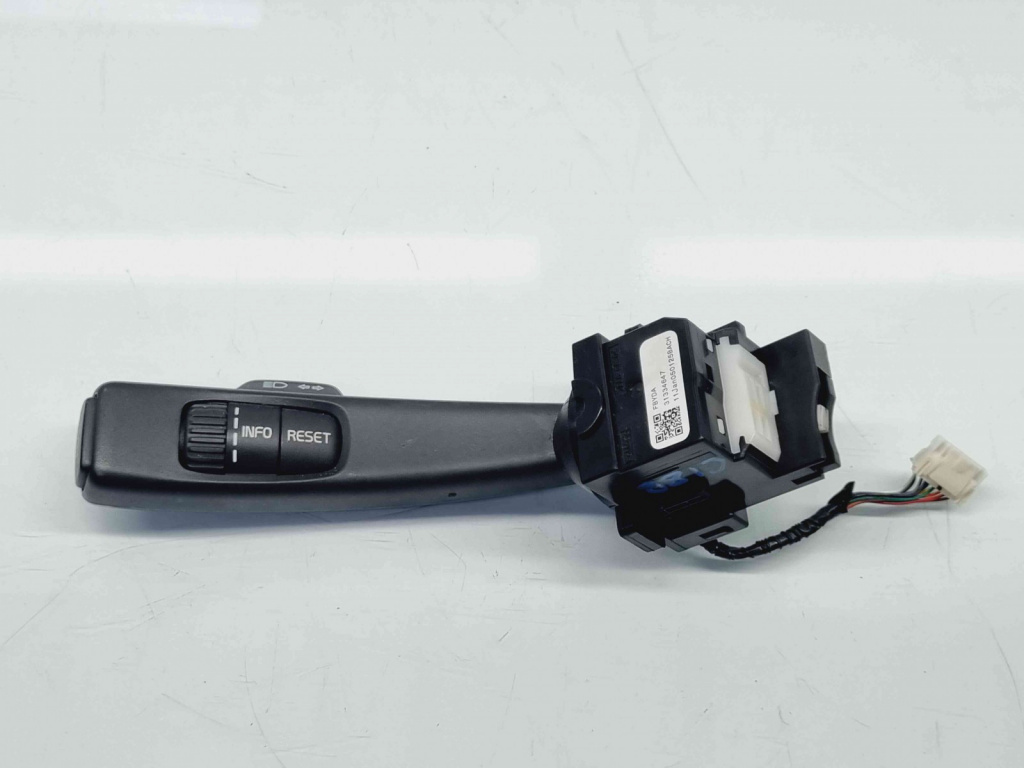 Maneta semnalizare Volvo XC60 [Fabr 2008-2017] 31334647