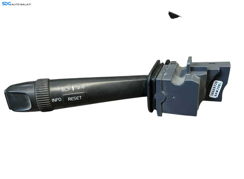 Maneta Semnalizare Volvo XC90 2002 - 2014 Cod 30669738 [V0710]