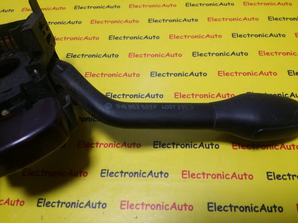 Maneta Semnalizare VW, 1H6953503F, 37026