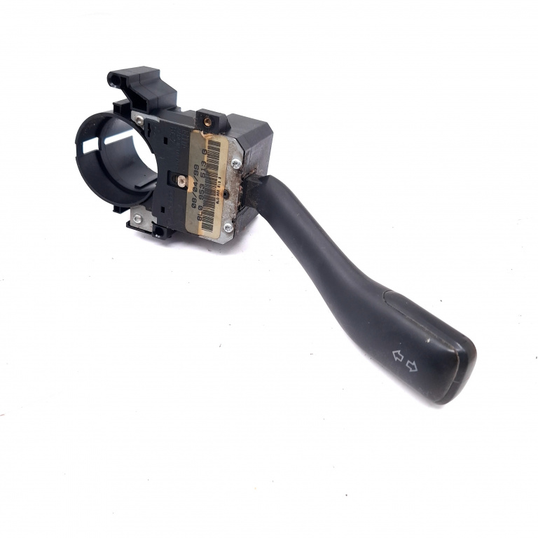 Maneta Semnalizare Vw Bora (1J) 1998-2005 1.6 Akl Benzina 8L0953513G, 8L0-953-513-G Delphi