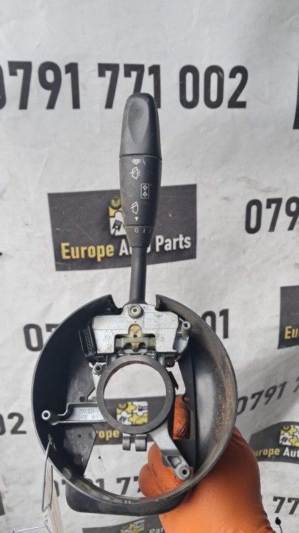 Maneta semnalizare Vw Crafter 2.5 TDI cod motor BJK ,an 2009 cod A9065450310