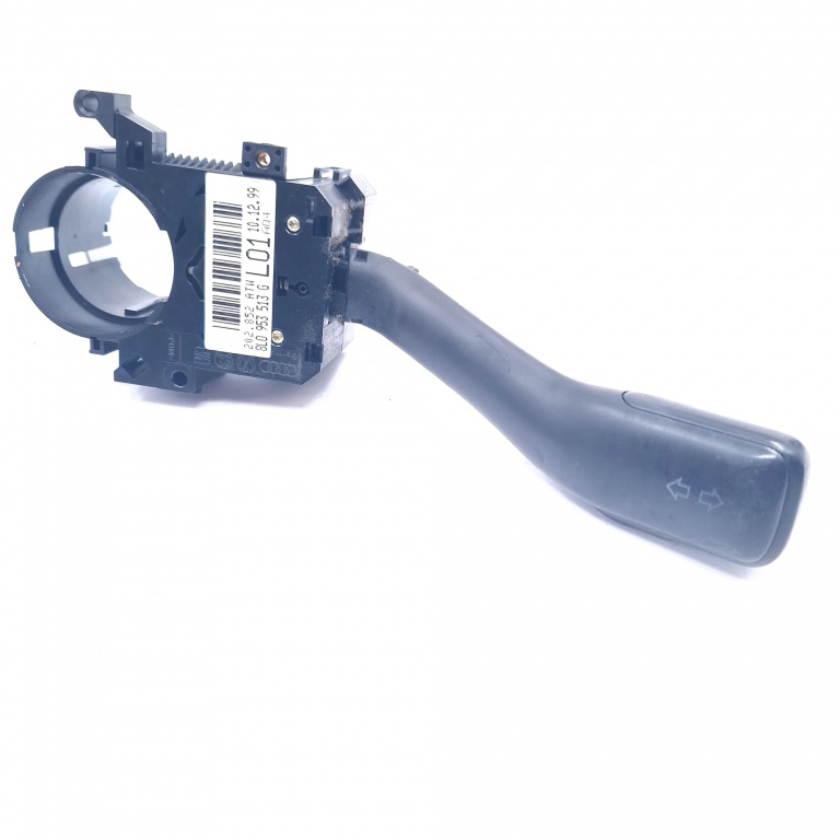 Maneta Semnalizare Vw Golf 4 1997-2004 1.6 16V Atn Benzina 8L0953513G, 202852Atw, 6059Bh4