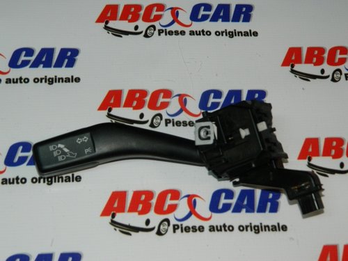 Maneta semnalizare VW Golf 6 model 2009 - 2013 cod: 1K0953513E