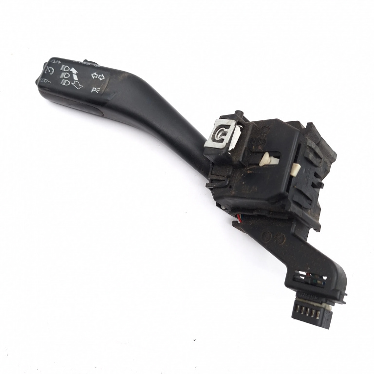 Maneta Semnalizare Vw Golf Plus (5M) 2005-2013 1.9 Tdi Bls Motorina 1K0953513F, Anp80H013E, 65E0652