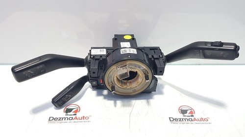 Maneta semnalizare, Vw Passat (3C2) cod 3C5953513AG (id:358859)