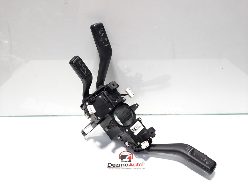 Maneta semnalizare ,Vw Passat (3C2) [Fabr 2005-2010] 3C5953501BN (id:419361)
