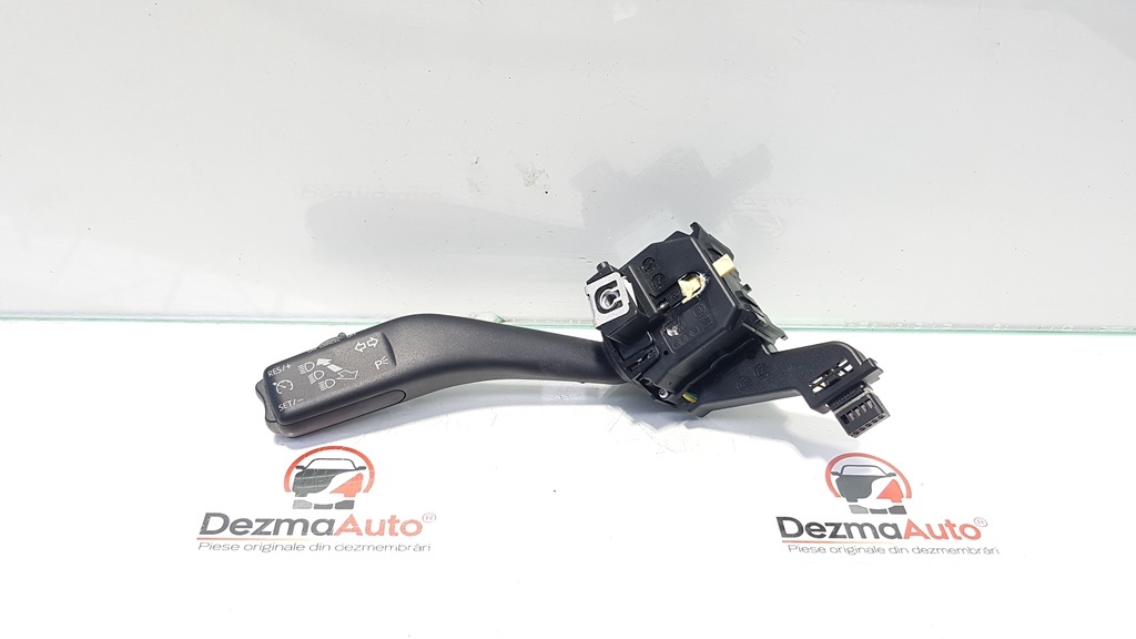 Maneta semnalizare, Vw Tiguan (5N) cod 1K0953513G (id:374408)