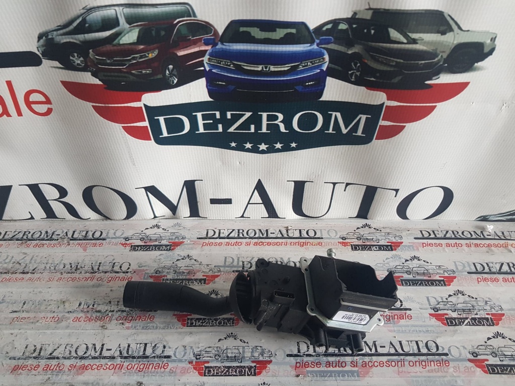 Maneta semnalizare VW Touareg 3d0953513