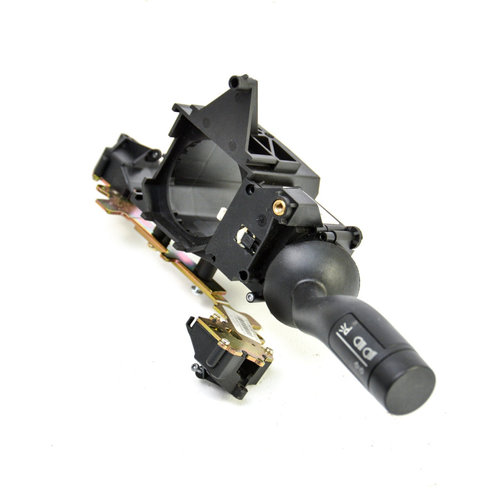 Maneta Semnalizare VW TOUAREG (7L) 2002 - 2010 Motorina 3D0953513, 3D0 953 513, 7L6953507N, 7L6 953 ...