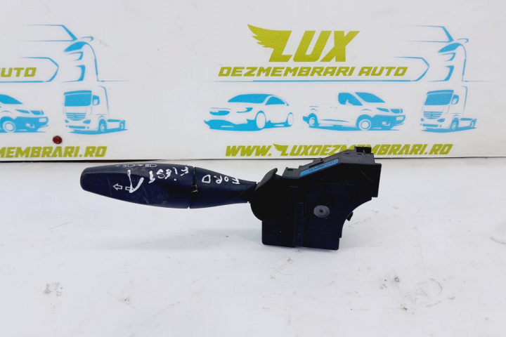Maneta semnalizatoare 1s7t-13335-ae Ford Fiesta 5 [2001 - 2007]
