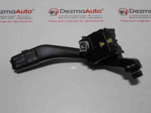 Maneta semnalizatoare cu tempomat, 1K0953513A, Seat Toledo 3 (5P2)