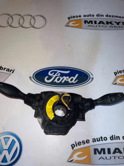 Maneta semnalizatoare Ford Fiesta cod: