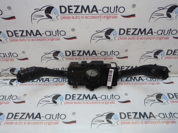 Maneta semnalizatre cu maneta stergator 4B0953503G, Audi A2 (8Z0 (id:226081)