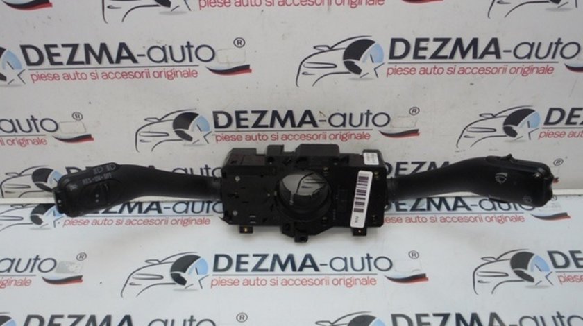 Maneta semnalizatre cu maneta stergator 4B0953503G, Audi A2 (8Z0 (id:226081)