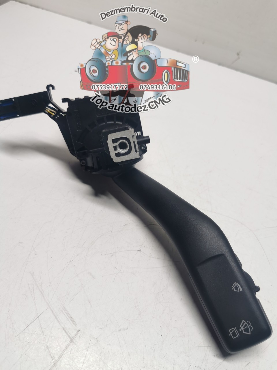 Maneta stergatoare Audi A3 8P 1K0953519 Golf Touran Jetta Skoda Octavia