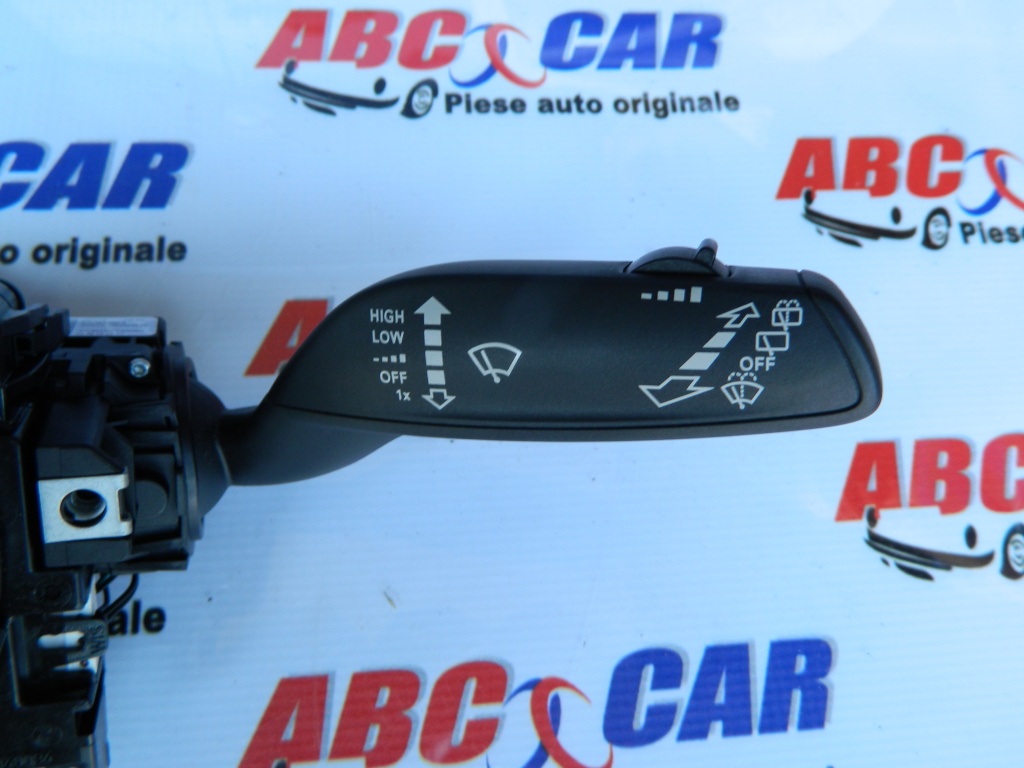 Maneta stergatoare Audi A3 8V 1.4 TFSI cod: 8V0953502B model 2014