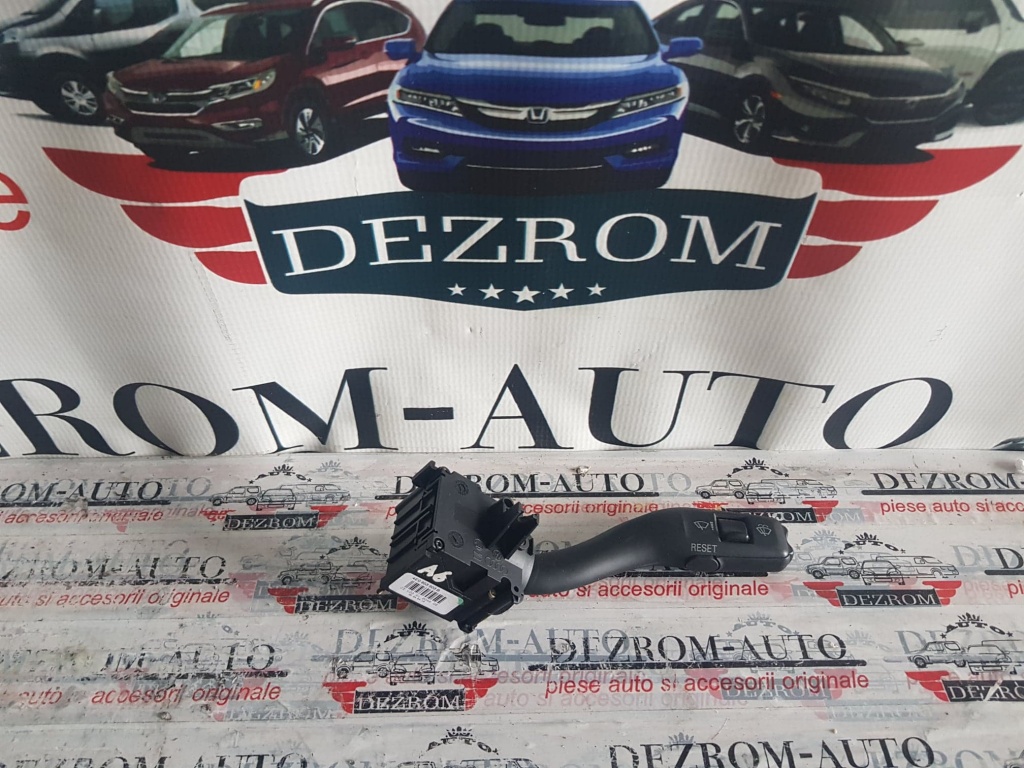 Maneta stergatoare Audi A4 B7 4e0953503b
