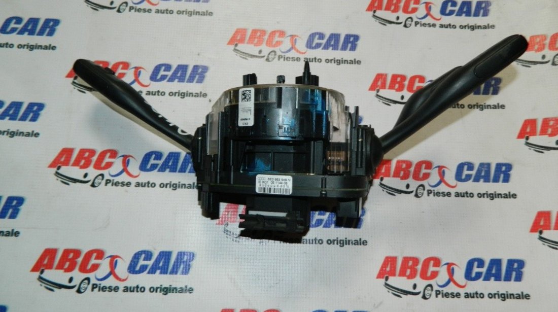 Maneta stergatoare Audi A6 4F C6 cod: 8E0953549N