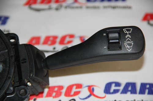 Maneta stergatoare BMW Seria 3 E46 cod: 8363664M model 2003