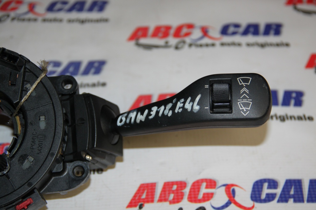 Maneta stergatoare BMW Seria 3 E46 cod: 8363669M model 2002