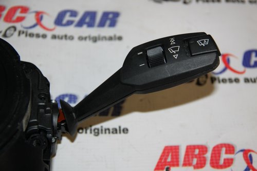 Maneta stergatoare BMW X5 E70 cod: 01208197 model 2008