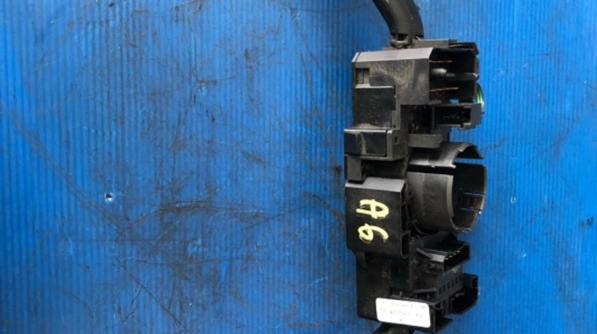 Maneta stergatoare cu bloc lumini audi a6 c5 8l0953513j 4b0953503h
