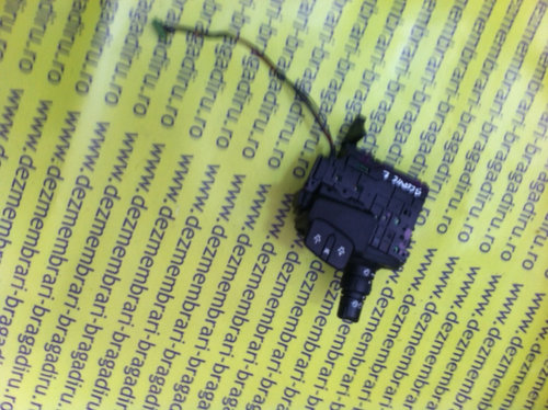 Maneta stergatoare cu comenzi radio Renault Scenic 2 [2003 - 2006] Minivan 5-usi 1.4 MT (98 hp) II (...