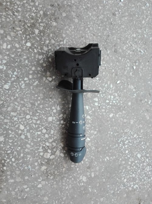 Maneta Stergatoare cu Computer Bord Clio 2 2002 20011