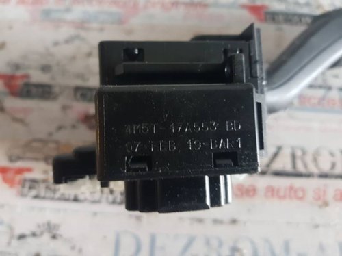 Maneta stergatoare Ford Focus 2 4m5t-17a553-bd
