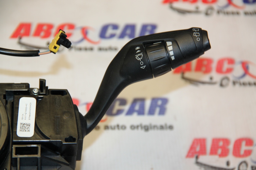 Maneta stergatoare Ford Focus 3 cod: AV6T-17A553-AC model 2011